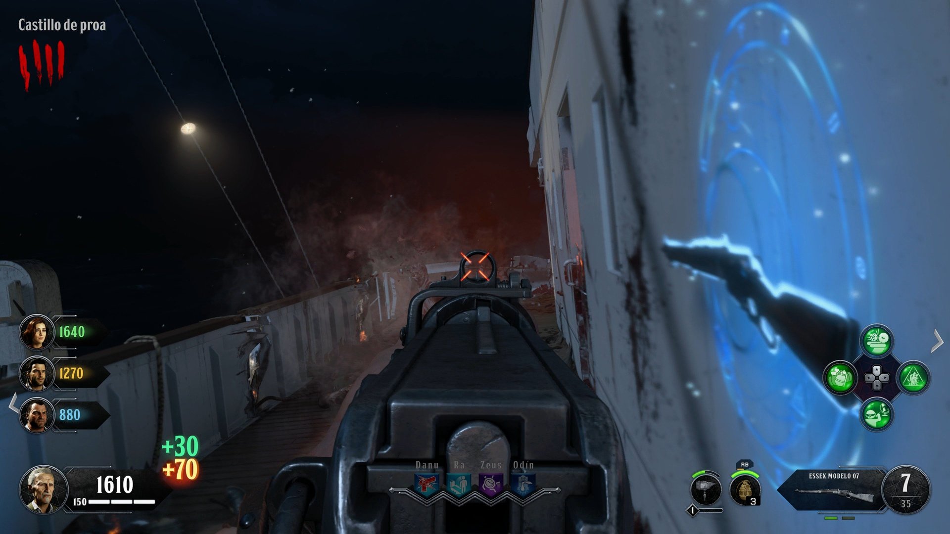 Call of Duty: Black Ops 4 - Imagen 44